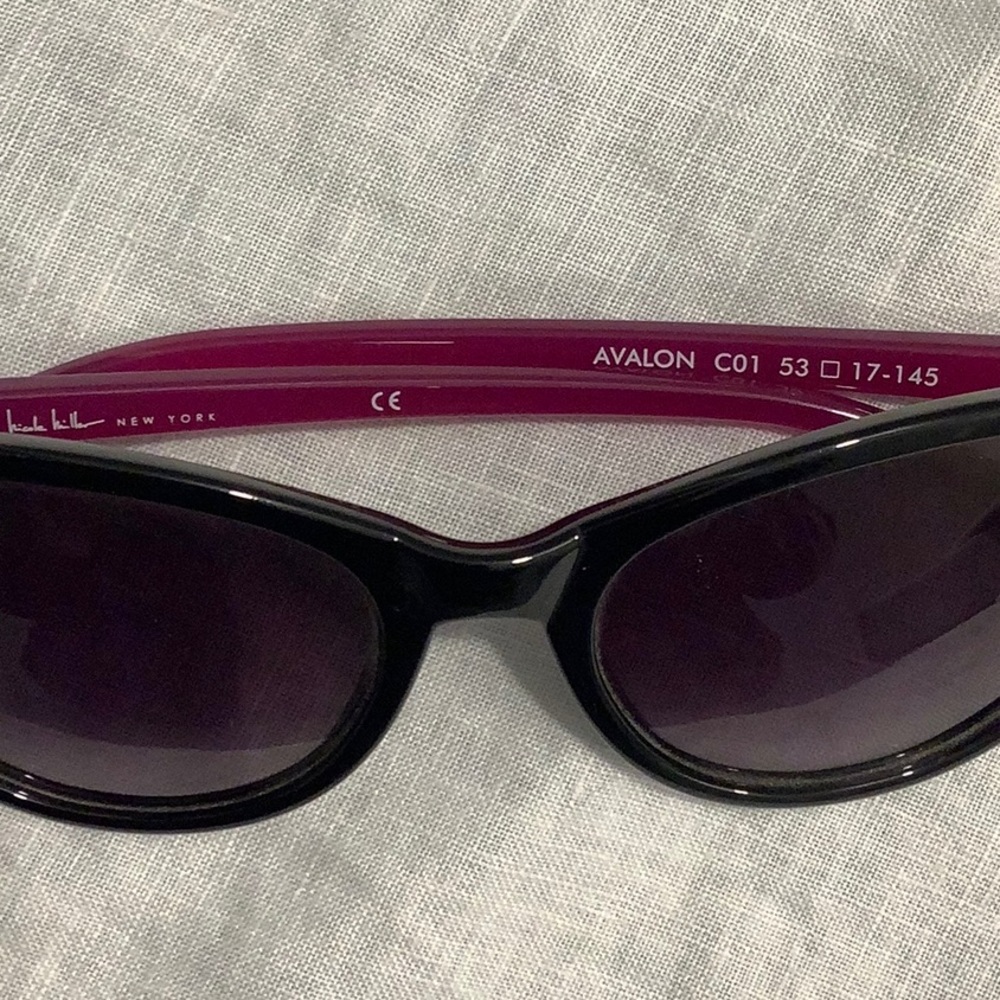 EUC Sunglasses - Picture 4 of 4